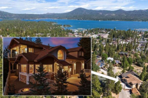 Grand Village Lodge Big Bear Lake